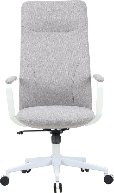 Крісло офісне OfficePro Shift OC545G Gray