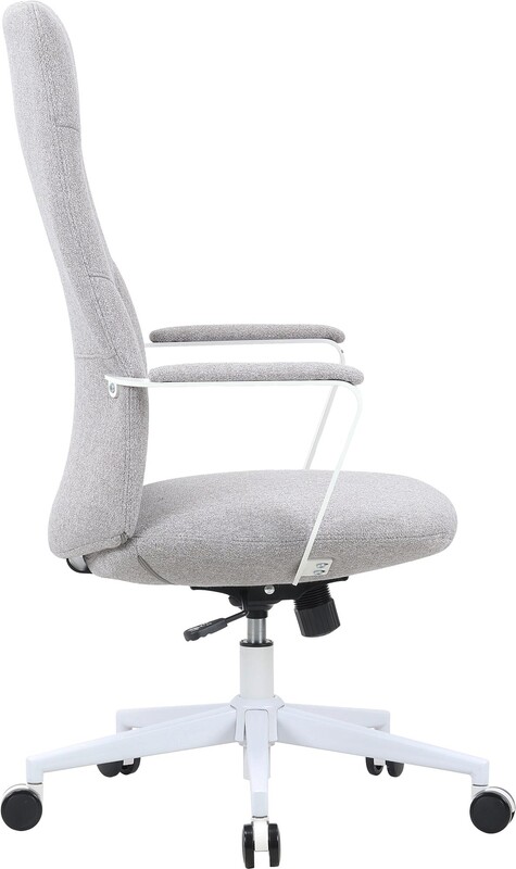 Крісло офісне OfficePro Shift OC545G Gray