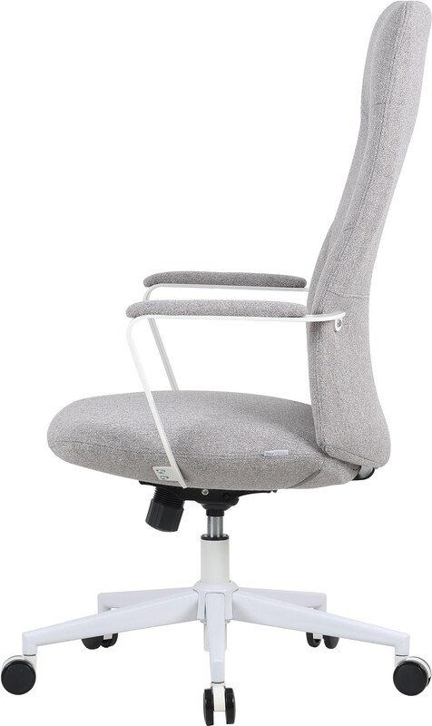 Крісло офісне OfficePro Shift OC545G Gray