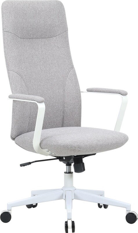 Крісло офісне OfficePro Shift OC545G Gray