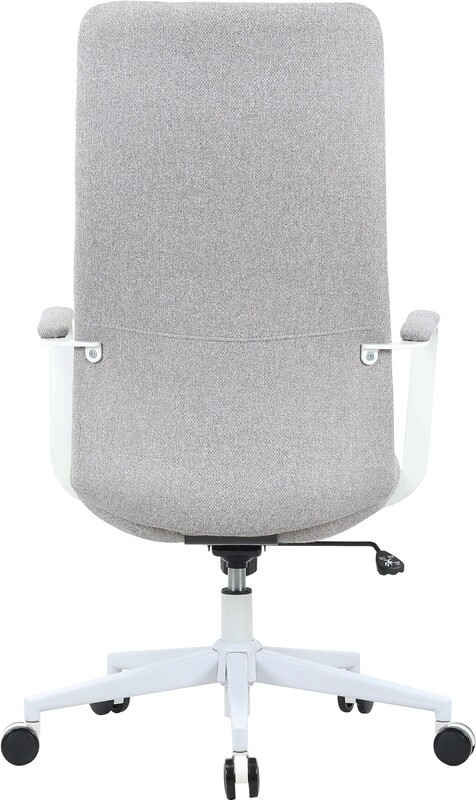Крісло офісне OfficePro Shift OC545G Gray