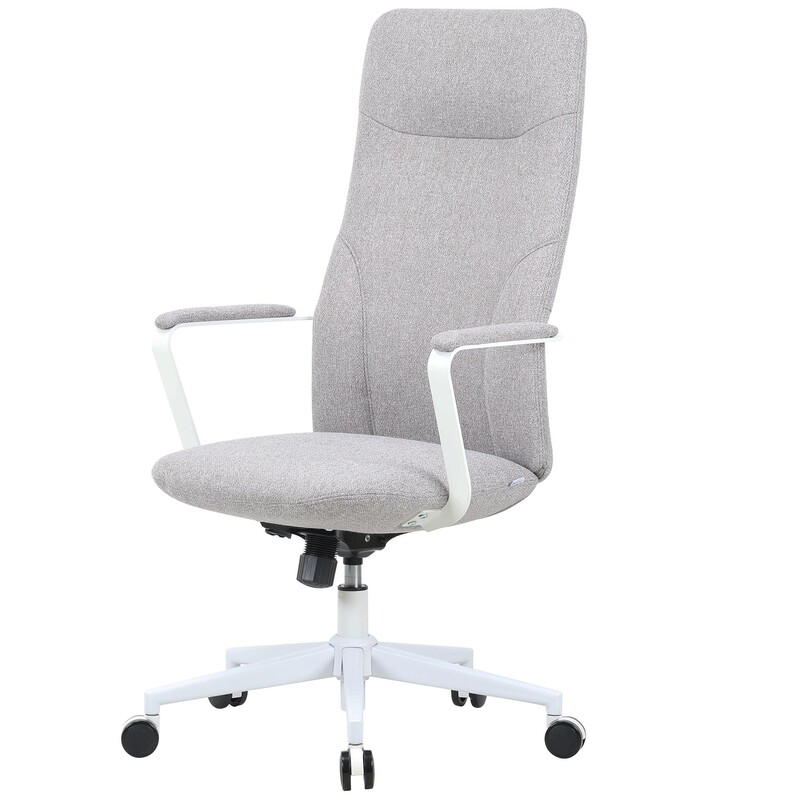 Крісло офісне OfficePro Shift OC545G Gray