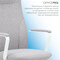 Фото - Крісло офісне OfficePro Shift OC545G Gray | click.ua