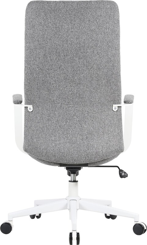 Крісло офісне OfficePro Shift OC545DG Dark Gray