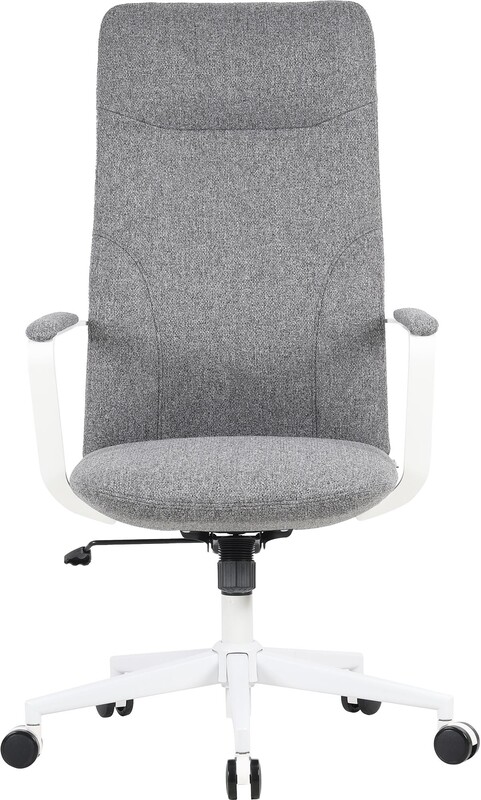 Крісло офісне OfficePro Shift OC545DG Dark Gray