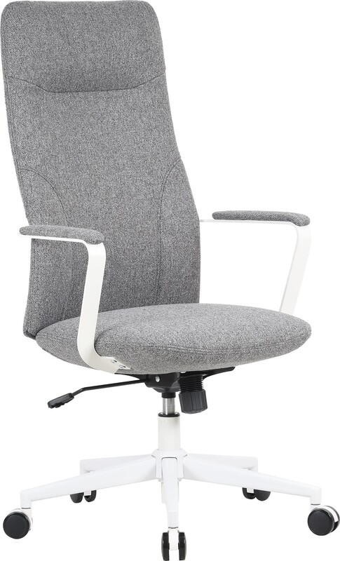 Крісло офісне OfficePro Shift OC545DG Dark Gray