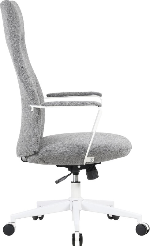 Крісло офісне OfficePro Shift OC545DG Dark Gray