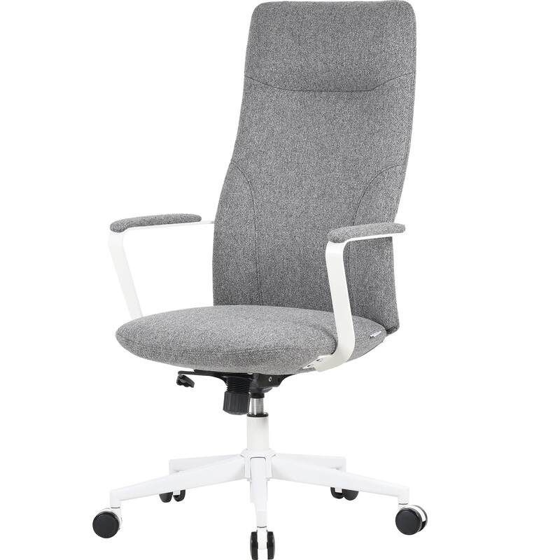 Крісло офісне OfficePro Shift OC545DG Dark Gray