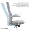 Фото - Крісло офісне OfficePro Shift OC545DG Dark Gray | click.ua