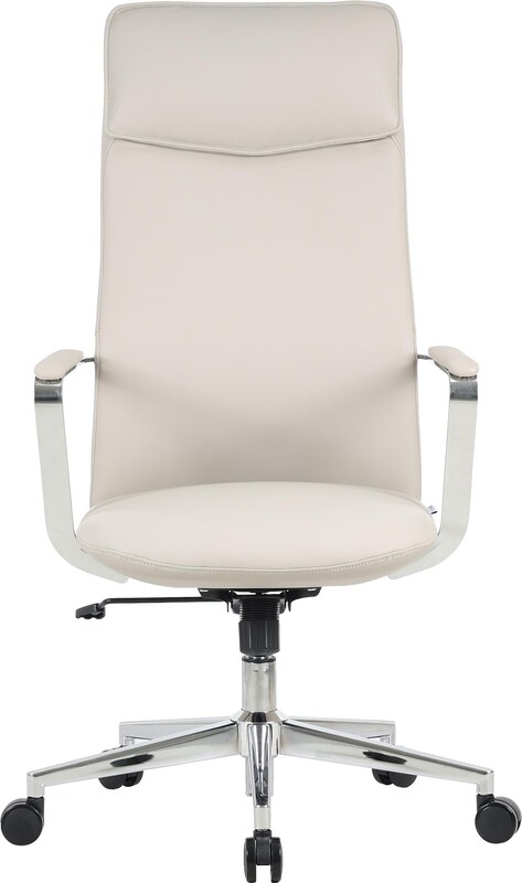 Крісло офісне OfficePro Shift OC533G Gray