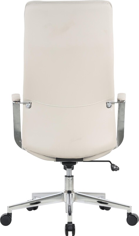 Крісло офісне OfficePro Shift OC533G Gray