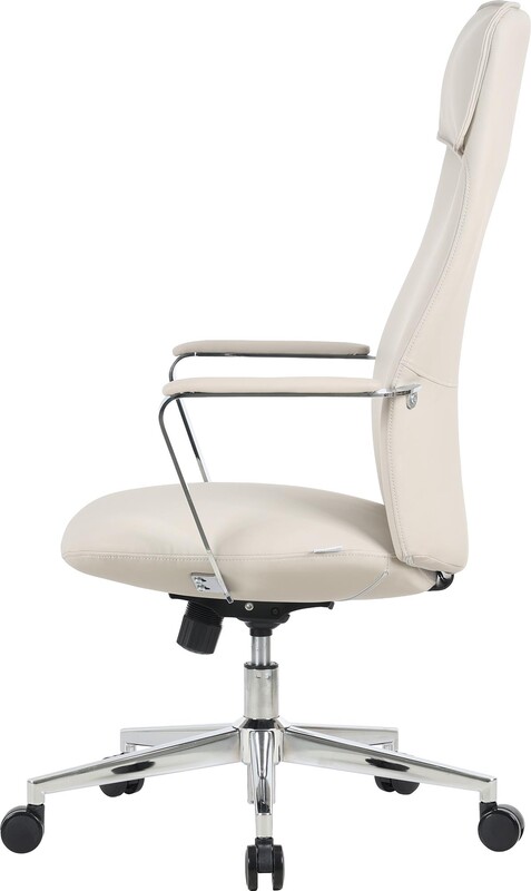 Крісло офісне OfficePro Shift OC533G Gray