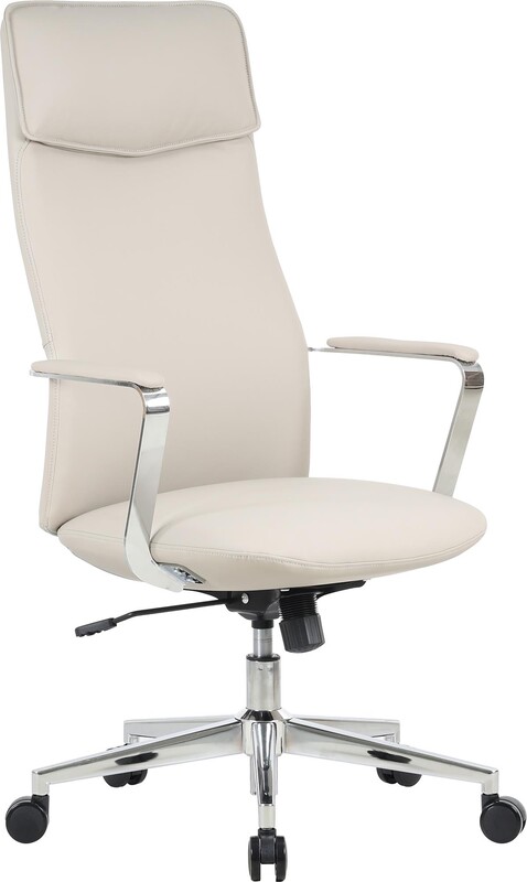 Крісло офісне OfficePro Shift OC533G Gray