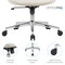 Фото - Крісло офісне OfficePro Shift OC533G Gray | click.ua
