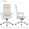 Фото - Крісло офісне OfficePro Shift OC533G Gray | click.ua