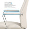 Фото - Крісло офісне OfficePro Shift OC533G Gray | click.ua