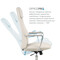 Фото - Крісло офісне OfficePro Shift OC533G Gray | click.ua