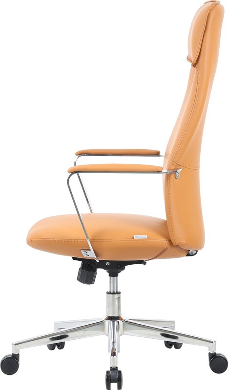 Крісло офісне OfficePro Shift OC533E Beige