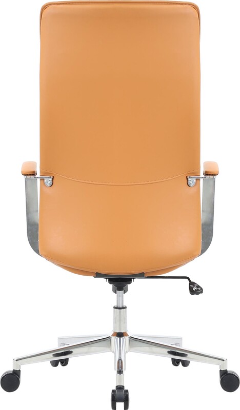 Крісло офісне OfficePro Shift OC533E Beige