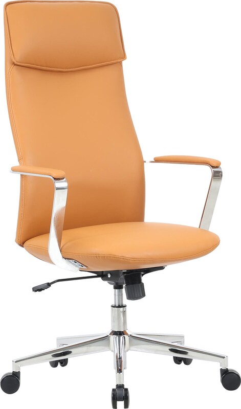 Крісло офісне OfficePro Shift OC533E Beige