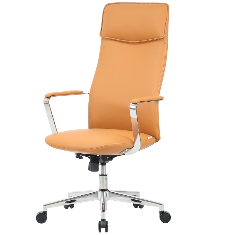 Крісло офісне OfficePro Shift OC533E Beige