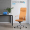 Фото - Крісло офісне OfficePro Shift OC533E Beige | click.ua