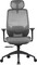 Фото - Крісло офісне OfficePro Comfort OC524G Gray | click.ua