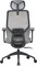 Фото - Крісло офісне OfficePro Comfort OC524G Gray | click.ua