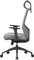 Фото - Крісло офісне OfficePro Comfort OC524G Gray | click.ua
