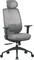 Фото - Крісло офісне OfficePro Comfort OC524G Gray | click.ua