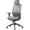 Фото - Крісло офісне OfficePro Comfort OC524G Gray | click.ua