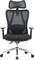 Фото - Крісло офісне OfficePro Aero OC490B Black | click.ua