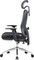 Фото - Крісло офісне OfficePro Aero OC490B Black | click.ua