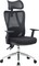 Фото - Крісло офісне OfficePro Aero OC490B Black | click.ua