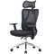Фото - Крісло офісне OfficePro Aero OC490B Black | click.ua
