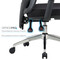Фото - Крісло офісне OfficePro Aero OC490B Black | click.ua