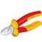 Фото - Бокорізи Bosch Professional, 160мм, VDE (1.600.A02.ND9) | click.ua