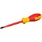 Фото - Отвертка Bosch Professional, SL/PZ2x125мм, VDE (1.600.A02.ND7) | click.ua