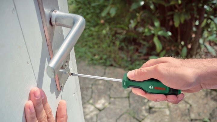 Набор отверток Bosch SL 4, 6.5 мм, PH1х100 мм, PH2х125 мм, PZ1х100 мм, PZ2х125 мм, 6 шт. (1.600.A02.BX7)