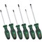 Фото - Набор отверток Bosch SL 4, 6.5 мм, PH1х100 мм, PH2х125 мм, PZ1х100 мм, PZ2х125 мм, 6 шт. (1.600.A02.BX7) | click.ua