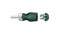 Фото - Отвертка Bosch с трещоткой, 6 насадок PZ1,PZ2,PH2,SL4,TX25,HEX5, рукоятка TPR (1.600.A03.2UZ) | click.ua