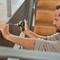 Фото - Отвертка Bosch с трещоткой, Т-образная рукоятка, 20 насадок, кейс (1.600.A02.Z9T) | click.ua