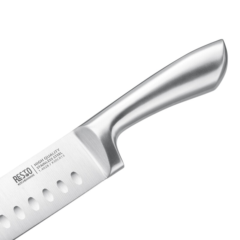 Набір ножів Resto Merope 4 предмети (95606)