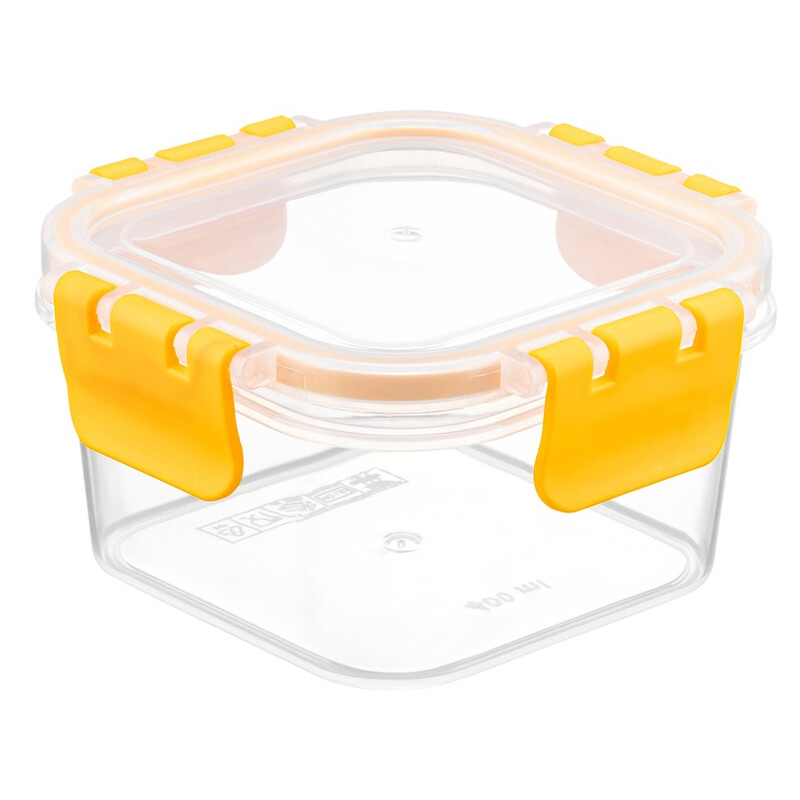 Контейнер Idea Home Clara Box Mix 0.4 л (00894)