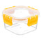 Фото - Контейнер Idea Home Clara Box Mix 0.4 л (00894) | click.ua
