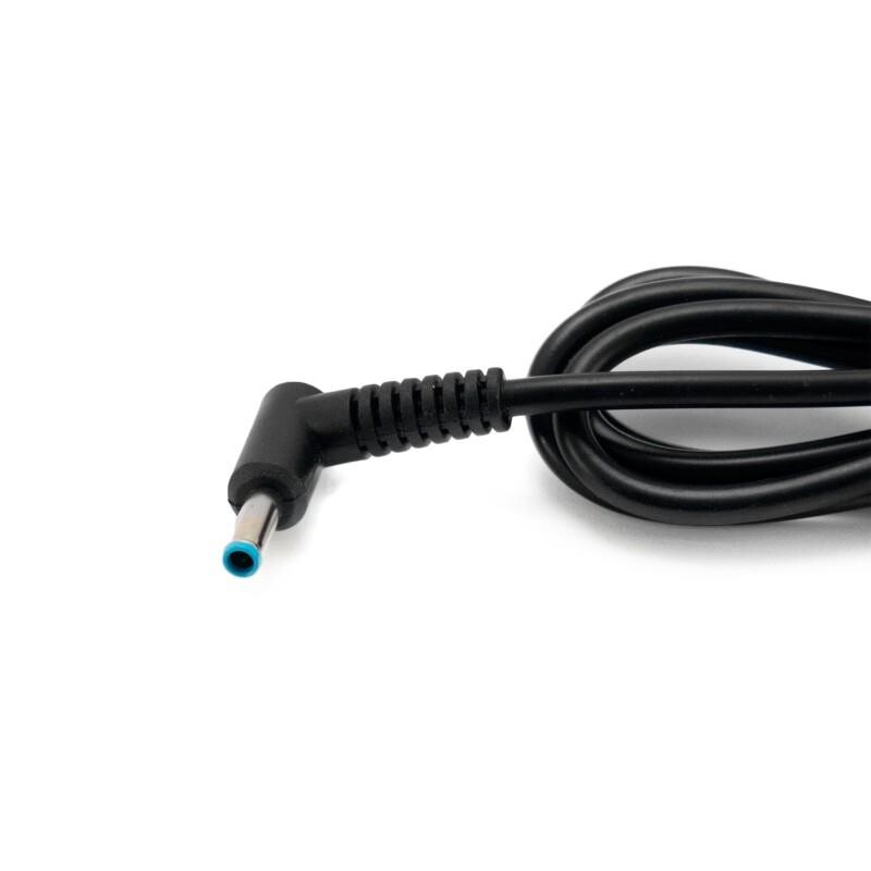 Блок живлення Extradigital для ноутбука HP 19V 2.31A 45W 4.5х3.0мм + каб. живл. (PSH3862)