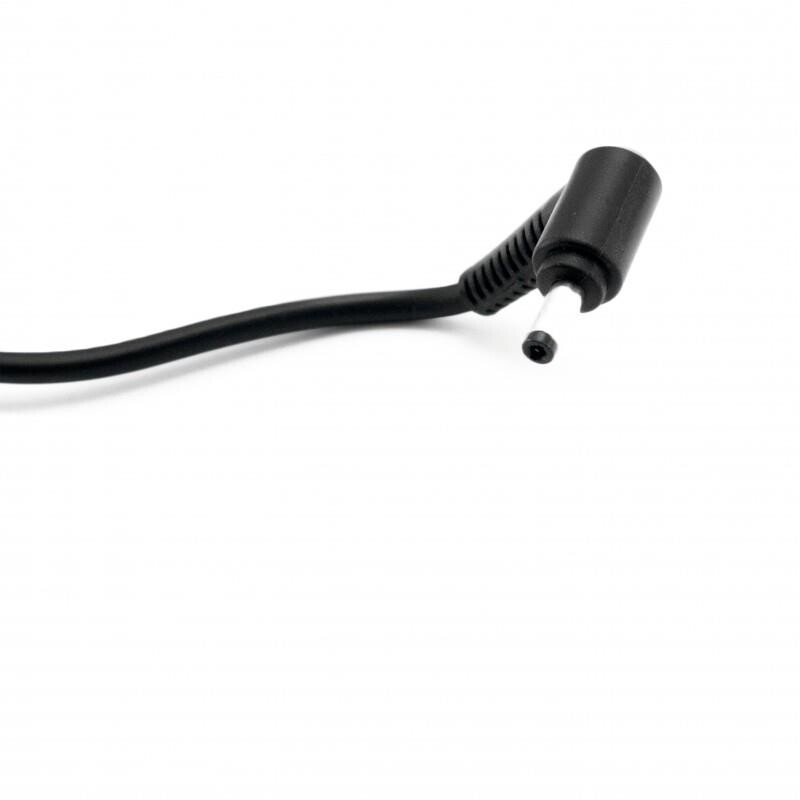 Блок живлення Extradigital High Quality для ноутбука Lenovo 20V 3.25A 65W 4.0х1.7мм + каб. живл. (PSL3867)