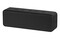 Фото - Акустична система 2E SoundXBlock TWS MP3 Wireless Waterproof Black (2E-BSSXBWBK) | click.ua