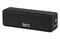 Фото - Акустична система 2E SoundXBlock TWS MP3 Wireless Waterproof Black (2E-BSSXBWBK) | click.ua