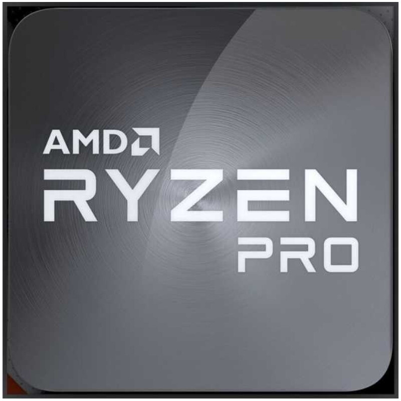 Процессор AMD Ryzen 7 Pro 4750G (3.6GHz 8MB 65W AM4) Multipack (100-100000145MPK)